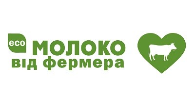 есо молоко від фермера