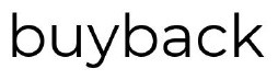 buyback