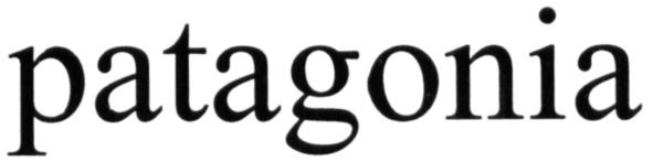 patagonia
