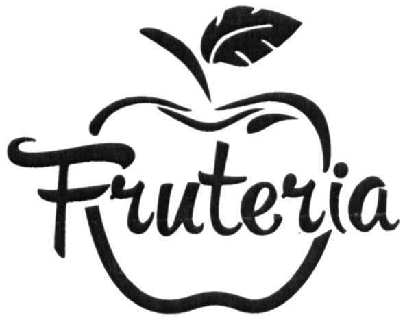 fruteria