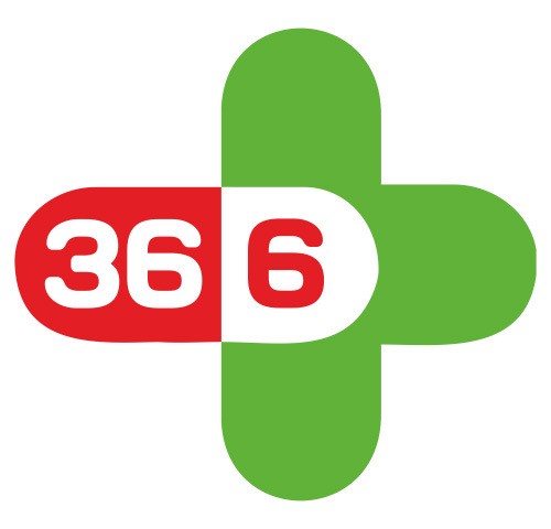 36 6