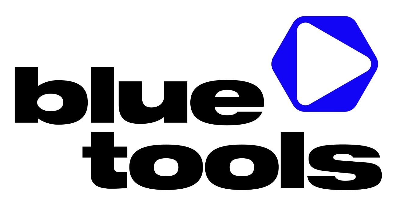 blue tools