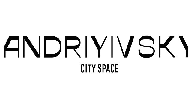 andriyivsky city space