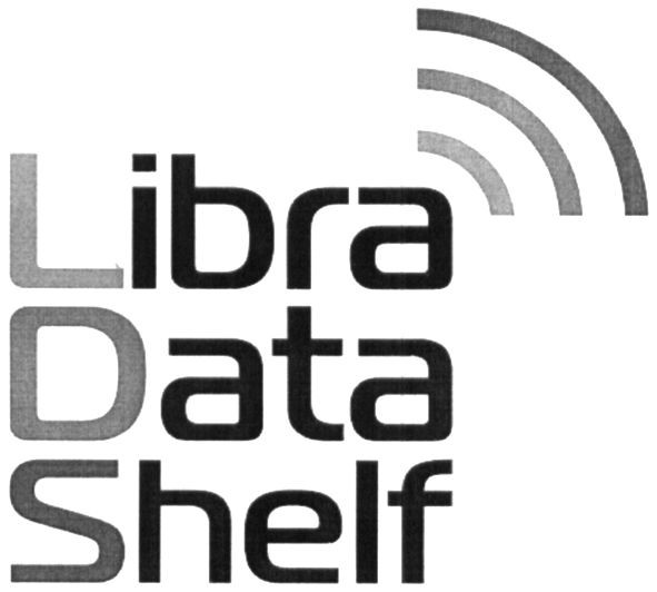libra data shelf
