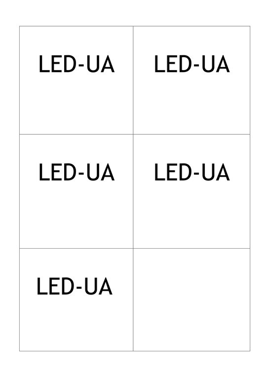 led-ua