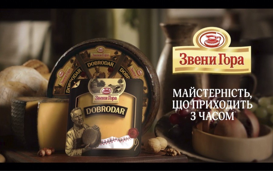 майстерність, що приходить з часом