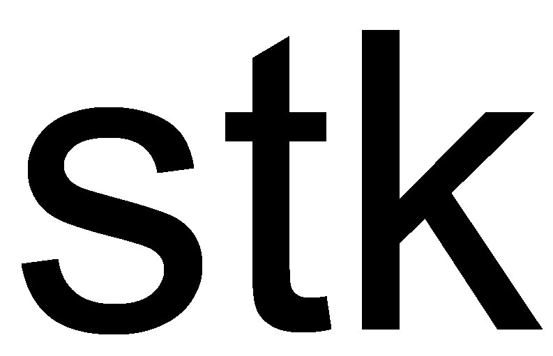stk