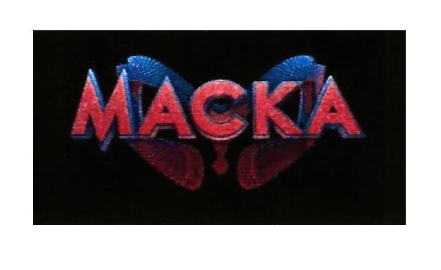 macka