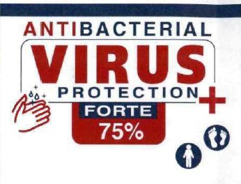 virus protection