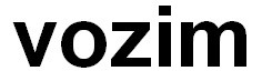 vozim