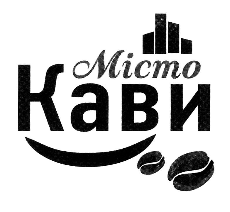 місто кави