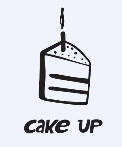 cake up