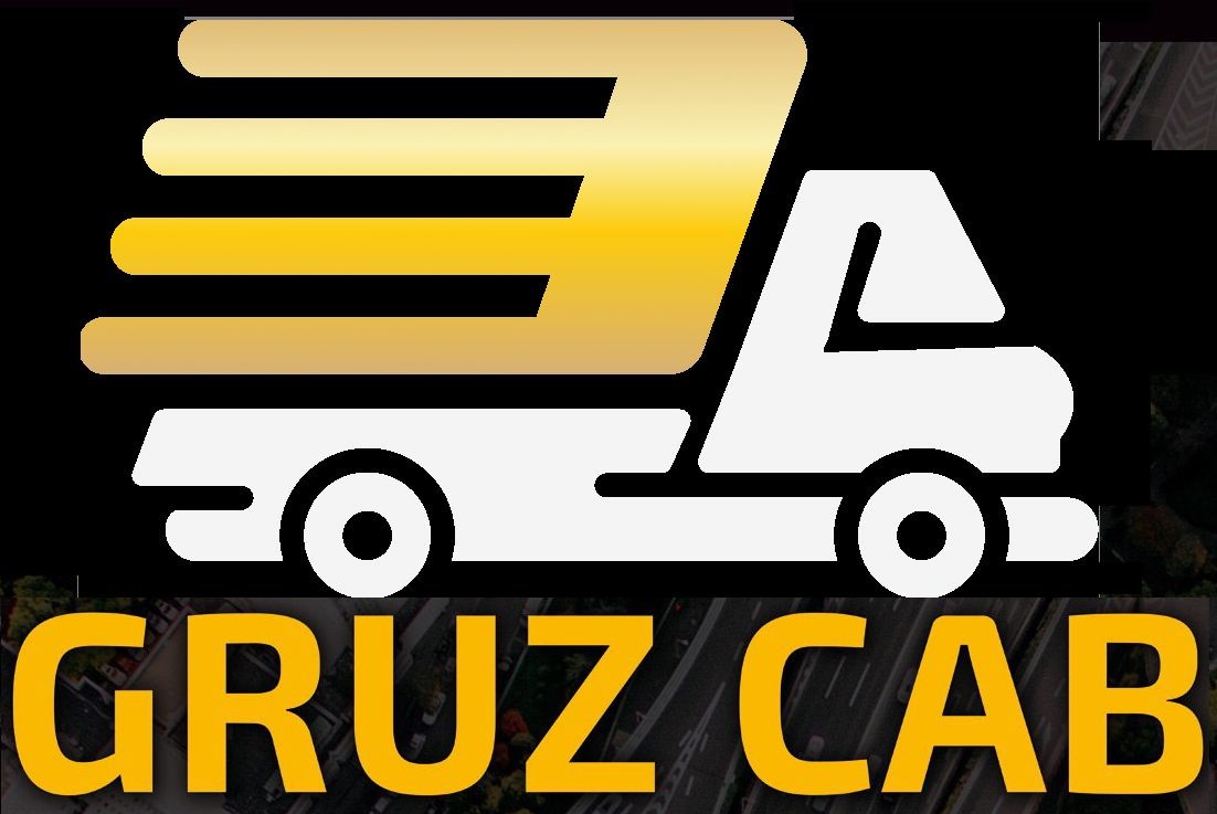 gruz cab