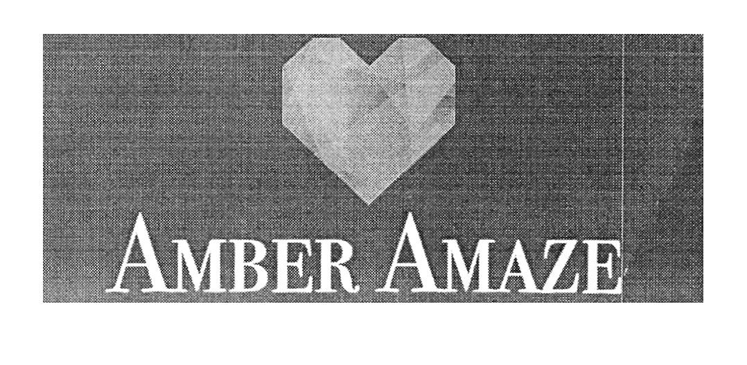 amber amaze