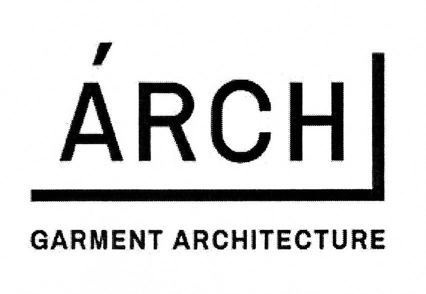 garment architecture