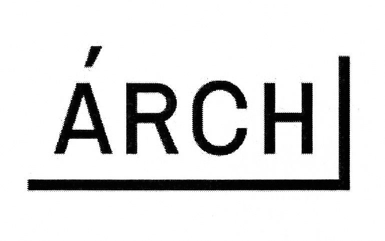 arch
