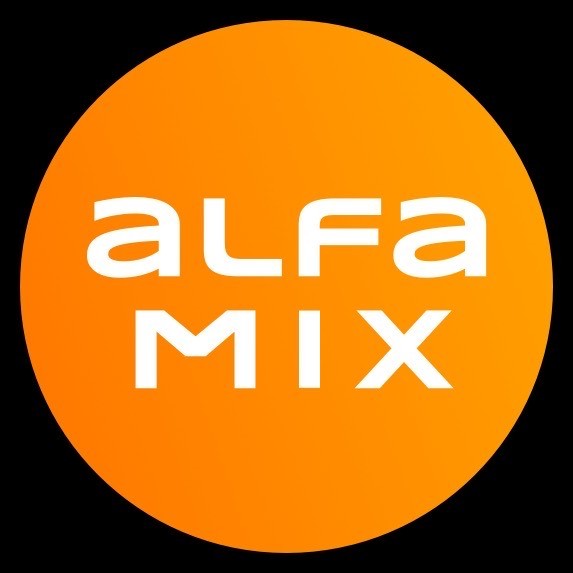 alfa mix