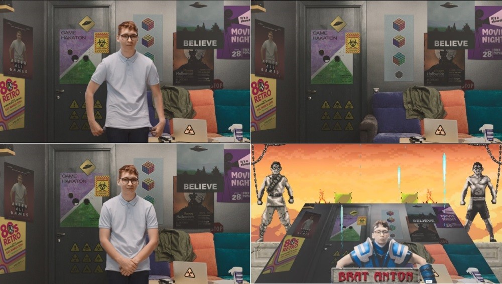 game hakaton