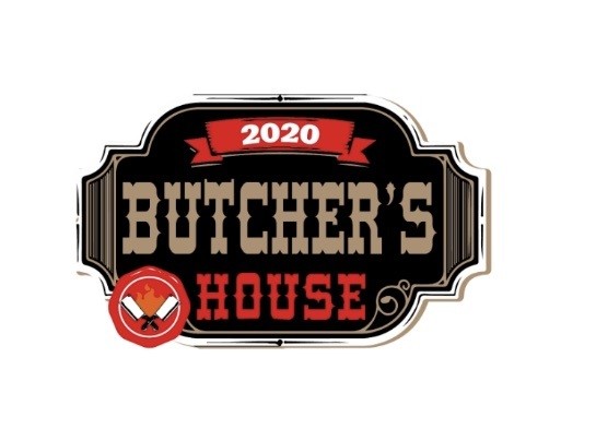 butcher`s house