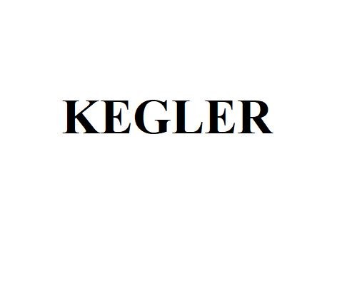 kegler