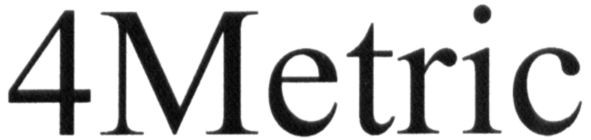 4metric