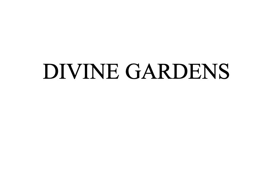 divine gardens