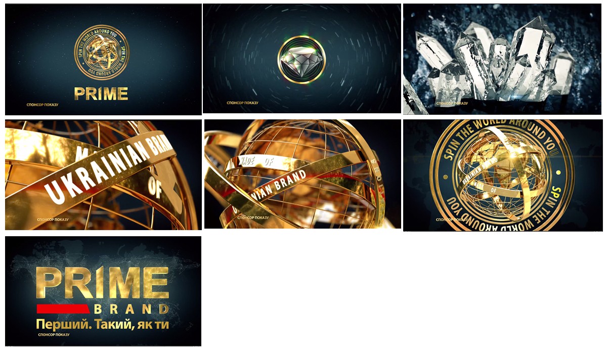 spin the world around you