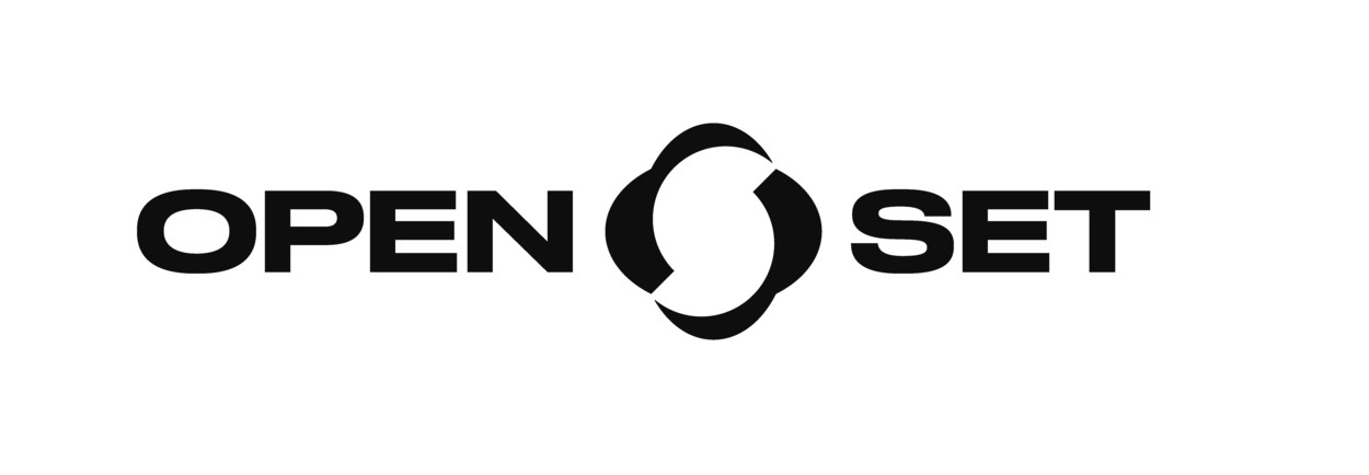 open set