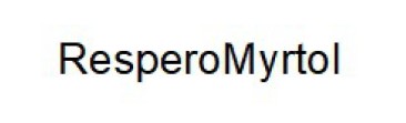 resperomyrtol