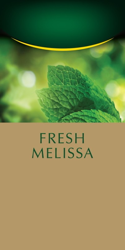 fresh melissa