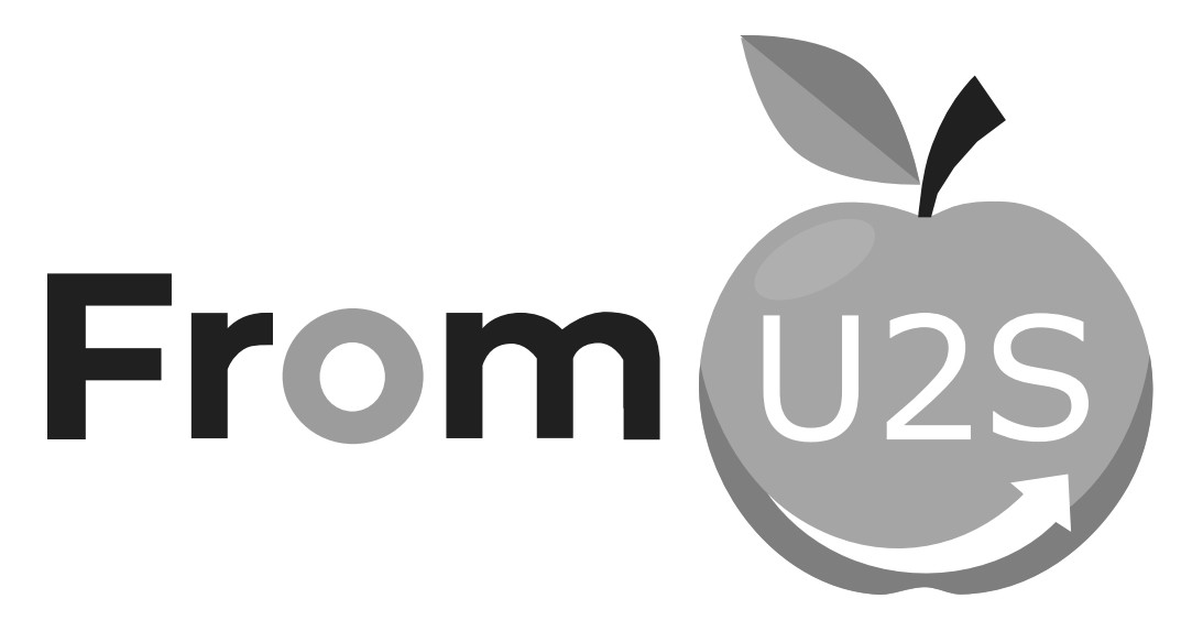 from u2s