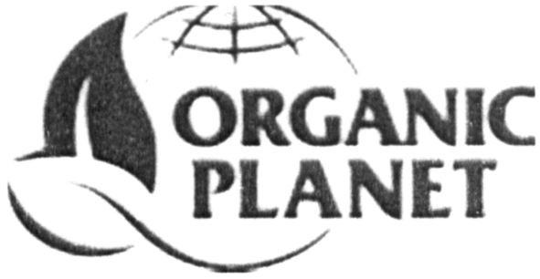 organic planet