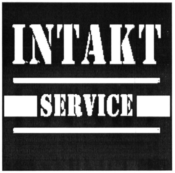 intakt service
