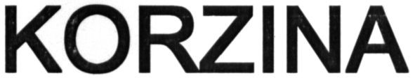 korzina