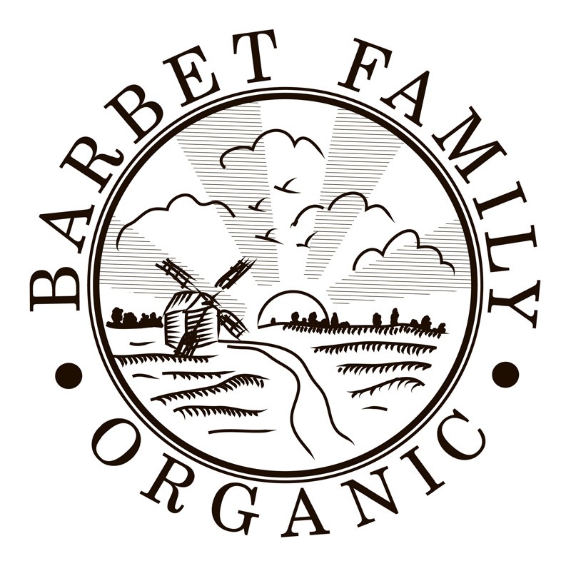 barbet family organic