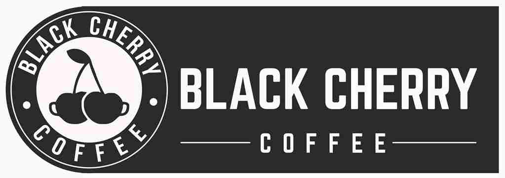 black cherry coffee
