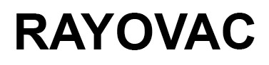 rayovac