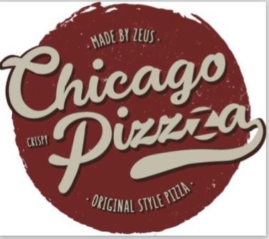 original style pizza