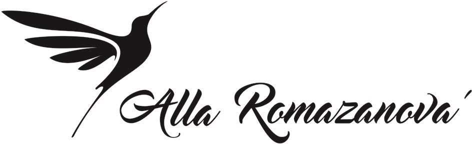 alla romazanova