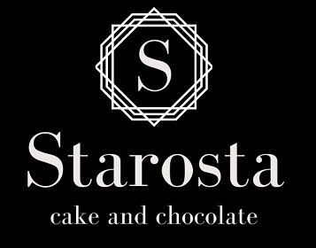 cake and chocolate