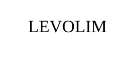 levolim