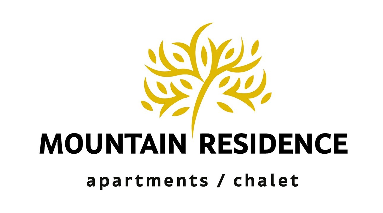 mountain residence