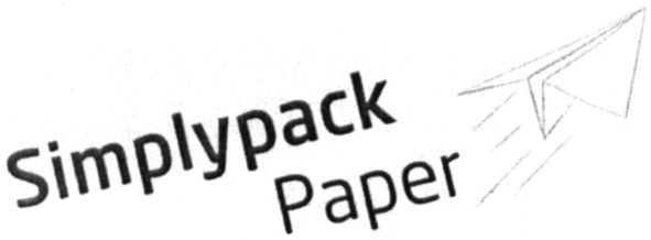 simplypack paper