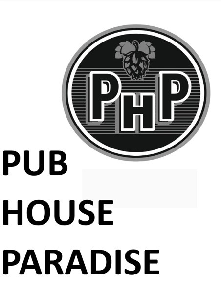 pub house paradise