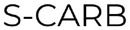 s-carb