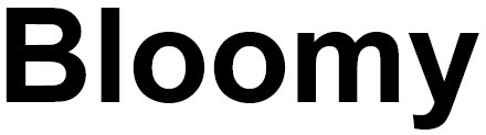 bloomy