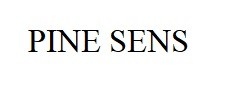 pine sens