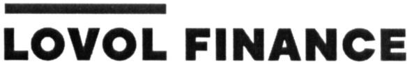 lovol finance