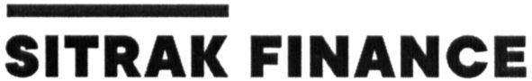 sitrak finance