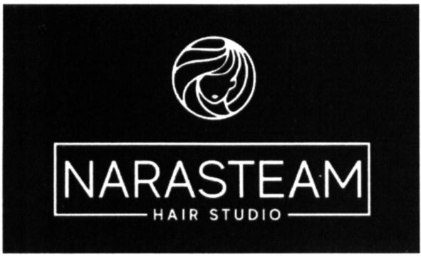 narasteam hair studio